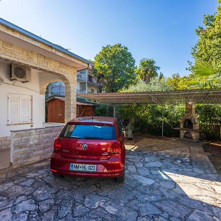 Stipancic Apartment Малинска Екстериор снимка