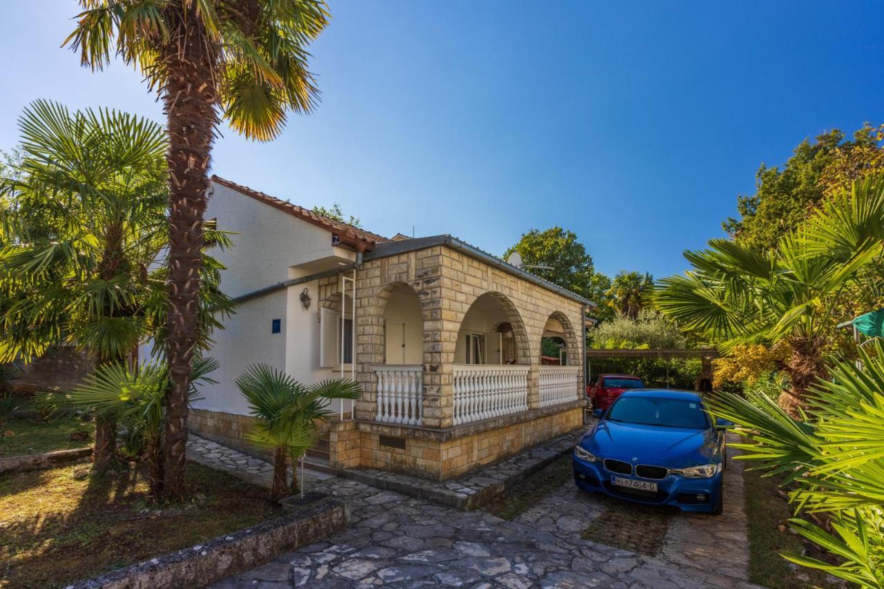 Stipancic Apartment Малинска Екстериор снимка