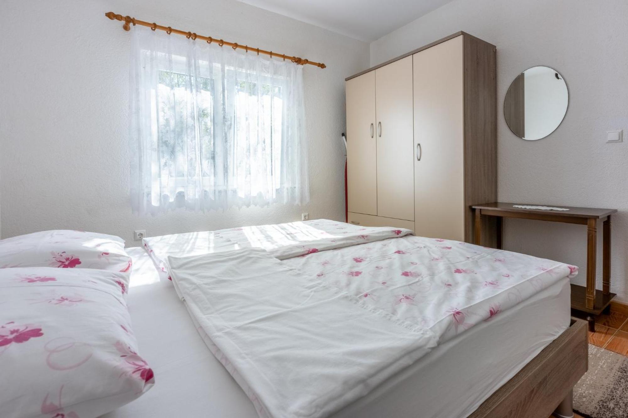 Stipancic Apartment Малинска Екстериор снимка