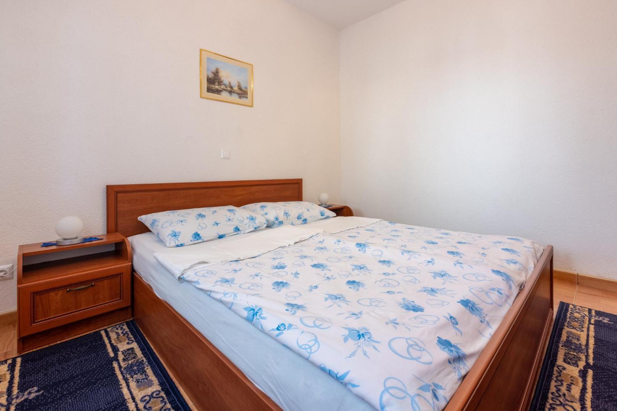 Stipancic Apartment Малинска Екстериор снимка