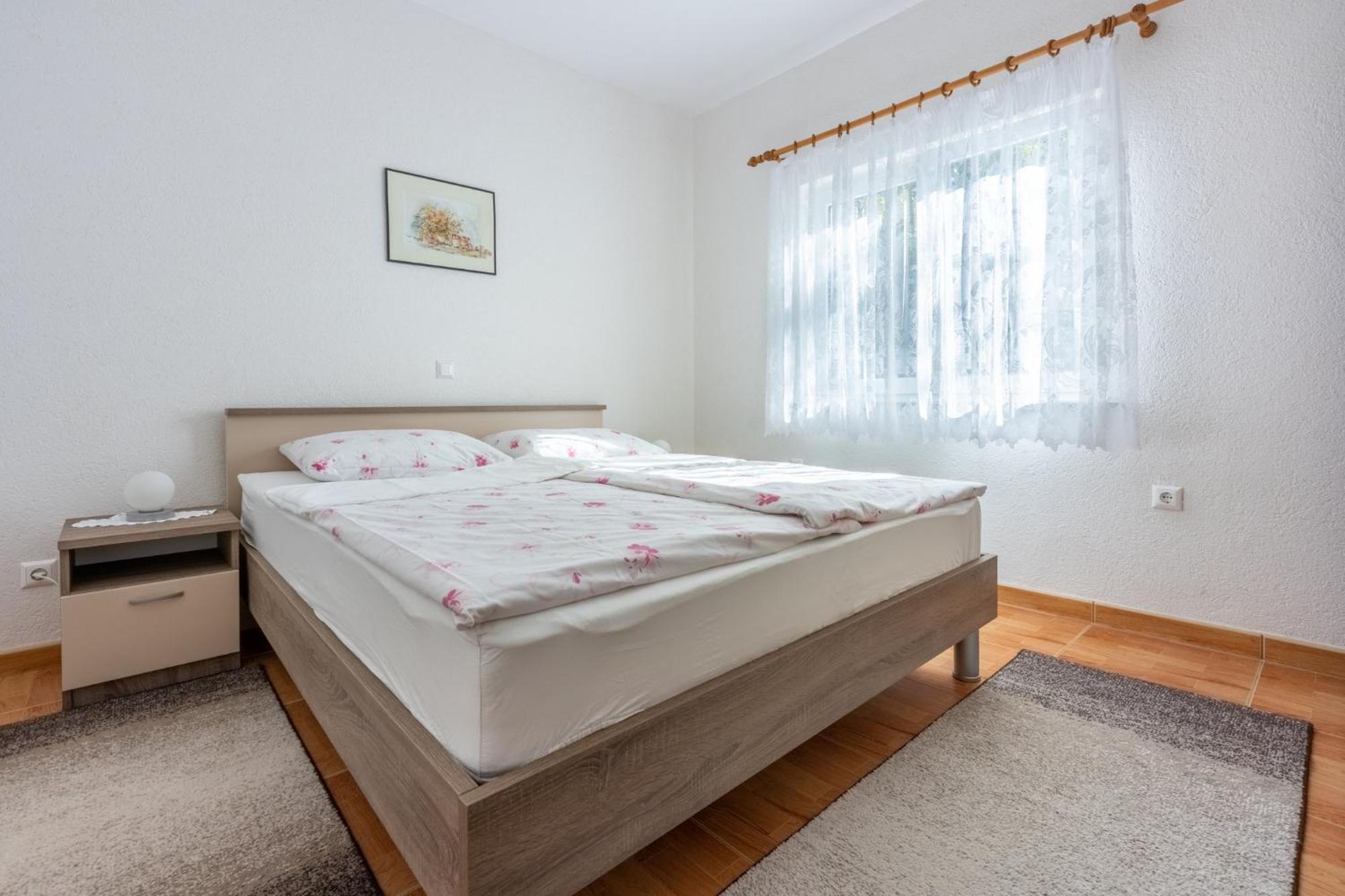 Stipancic Apartment Малинска Екстериор снимка