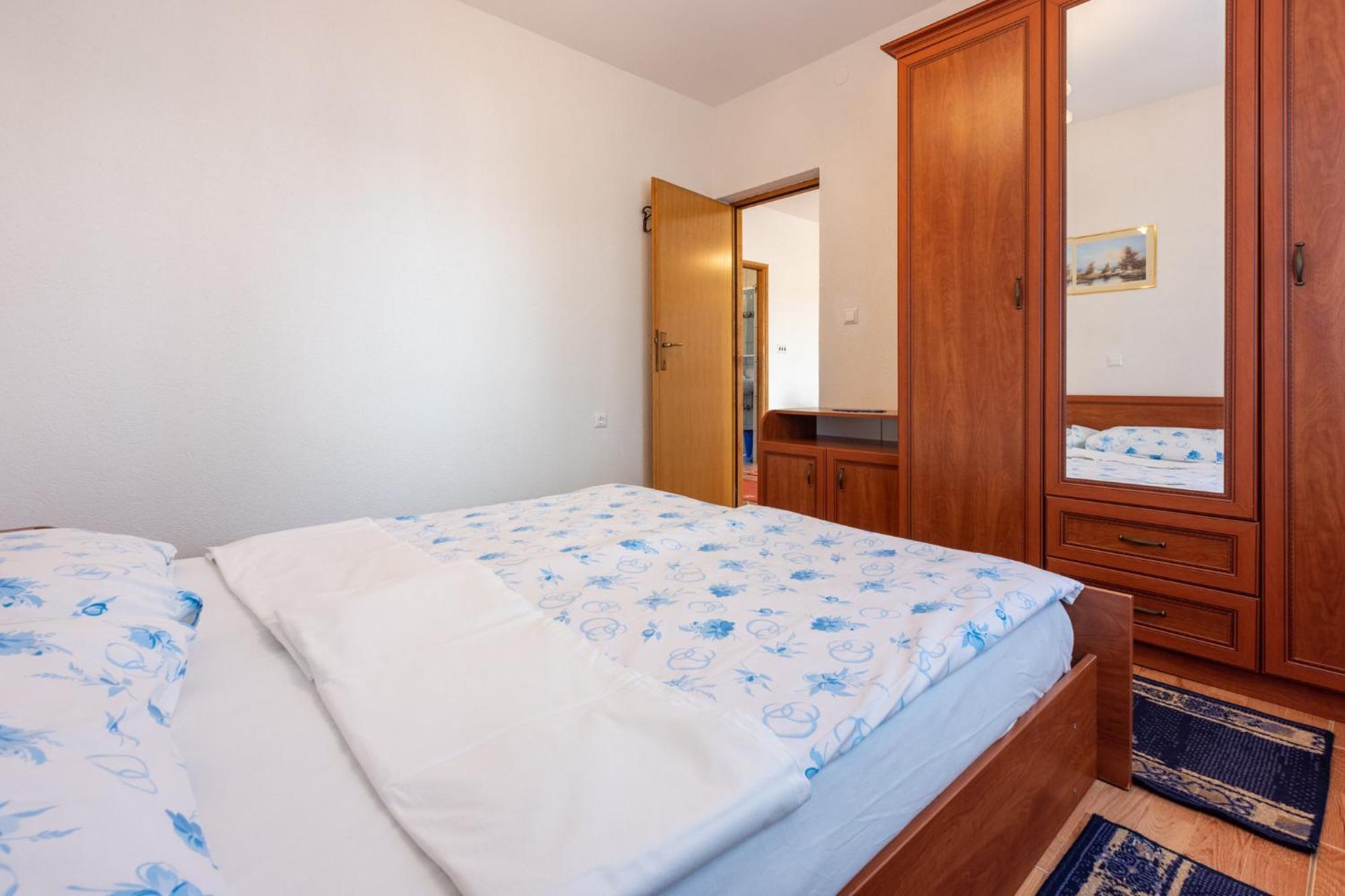 Stipancic Apartment Малинска Екстериор снимка