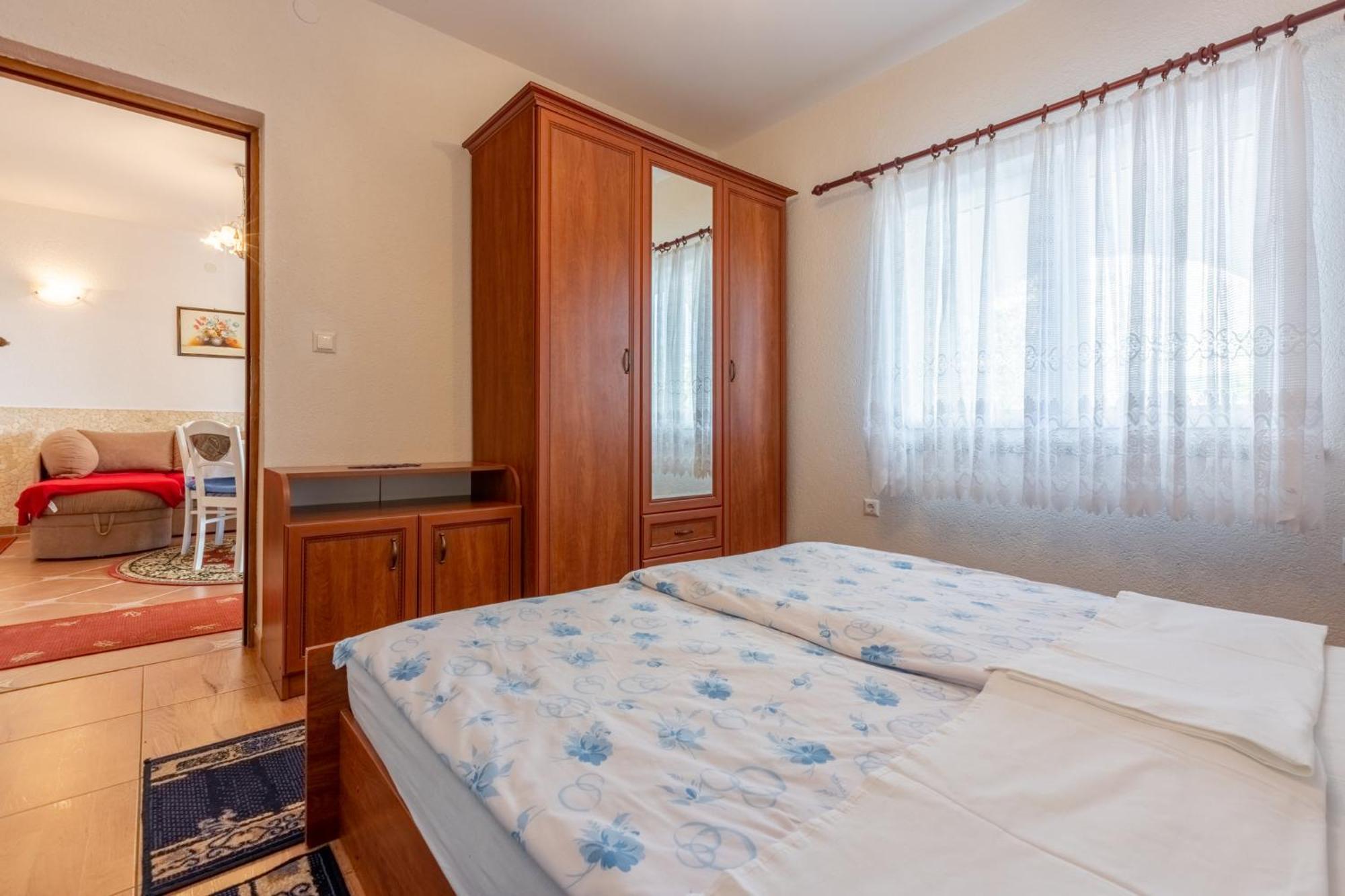 Stipancic Apartment Малинска Екстериор снимка